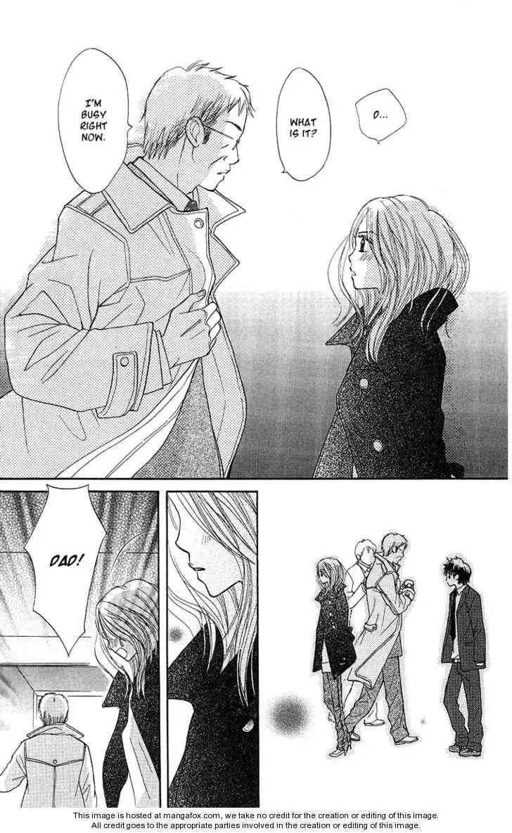 Monkey High! Chapter 20 31